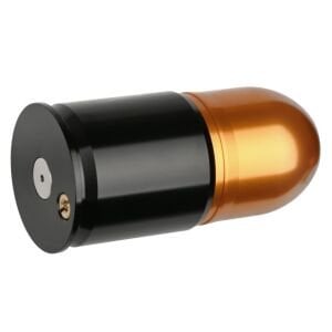 Asg Airsoft Bomba 40mm 65BB Kapasite - 17337