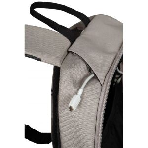 HUSKY Nery 20 Lt Sırt Çantası (Bej)