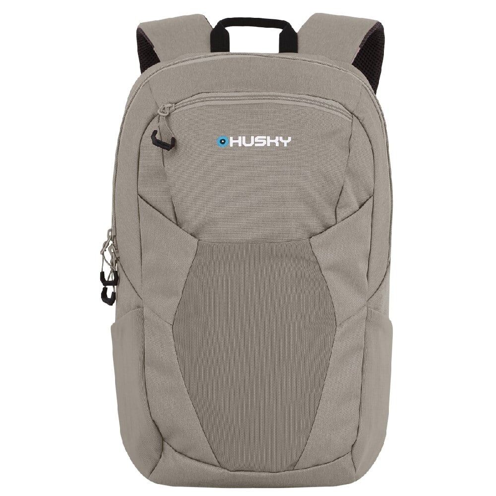 HUSKY Nery 20 Lt Sırt Çantası (Bej)