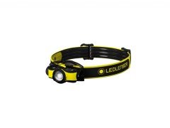Ledlenser İH5R Kafa Feneri