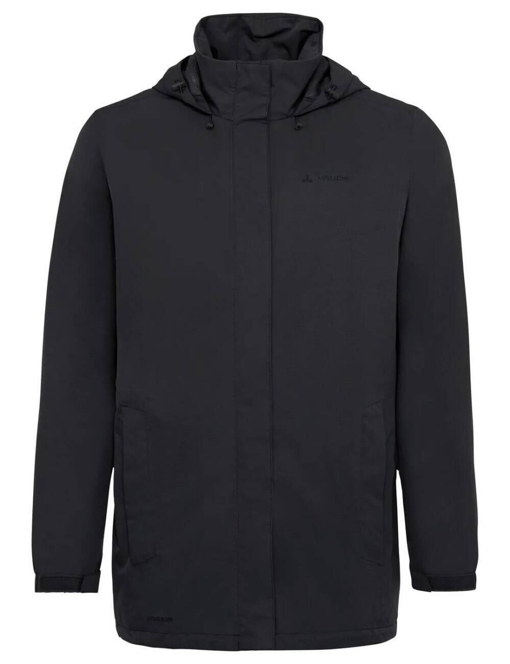 Vaude Escape Rain Erkek Parka 45015