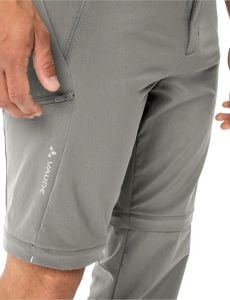 Vaude Farley II ZO Erkek Pantolon 42642