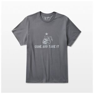 5.11 COME AND TAKE SS TEE TISORT