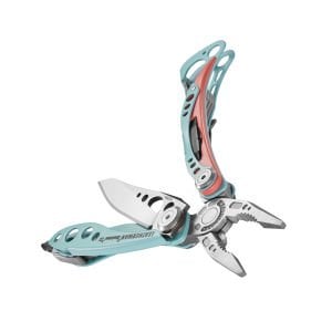 Leatherman Skeletool CX Paradise