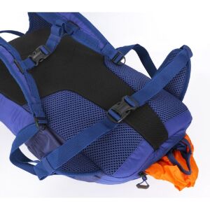 HUSKY Peten 10 Lt Sırt Çantası (Mavi)