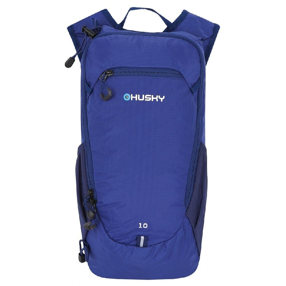 HUSKY Peten 10 Lt Sırt Çantası (Mavi)