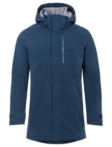 Vaude Idris Wool II Outdoor Erkek Parka 45013
