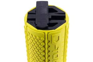 Asg Storm D-Tonator Impact Grenade Airsoft Oyun El Bombası Sarı - 19831