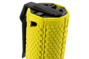 Asg Storm D-Tonator Impact Grenade Airsoft Oyun El Bombası Sarı - 19831