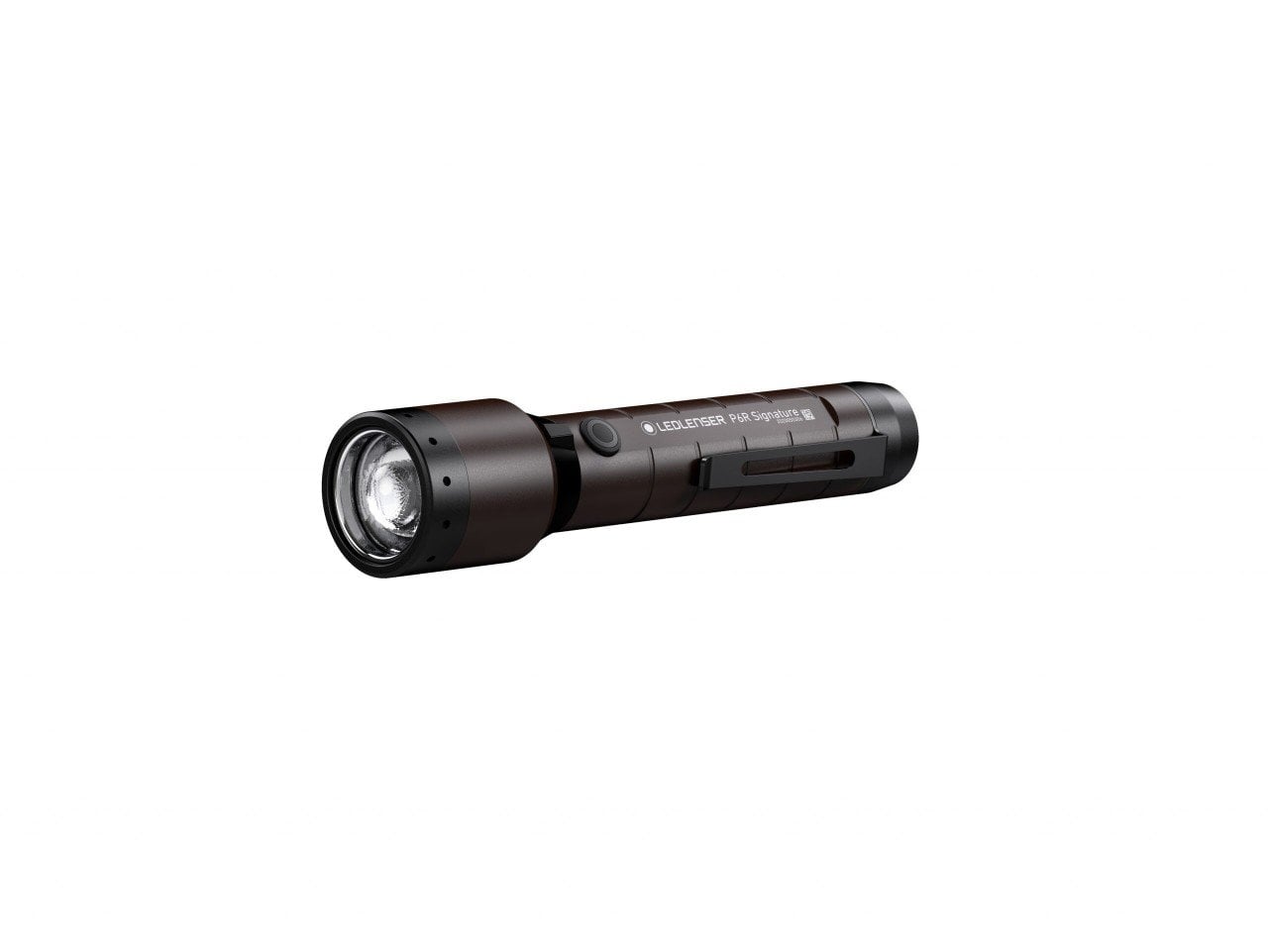 Ledlenser P6R Signature El Feneri