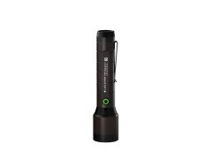 Ledlenser P6R Signature El Feneri