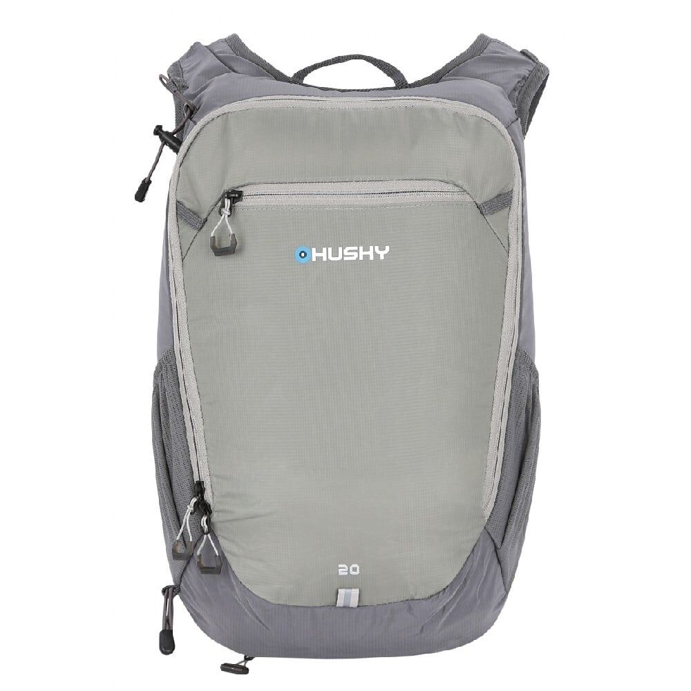 HUSKY Peten 20 Lt Sırt Çantası (Gri)