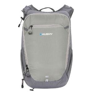 HUSKY Peten 20 Lt Sırt Çantası (Gri)