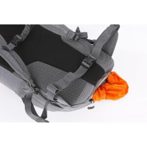 HUSKY Peten 20 Lt Sırt Çantası (Gri)