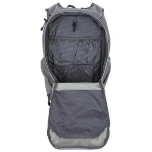 HUSKY Peten 20 Lt Sırt Çantası (Gri)