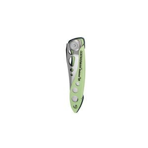 Leatherman Skeletool KB Verdant