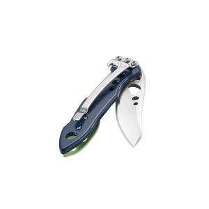 Leatherman Skeletool KB Verdant