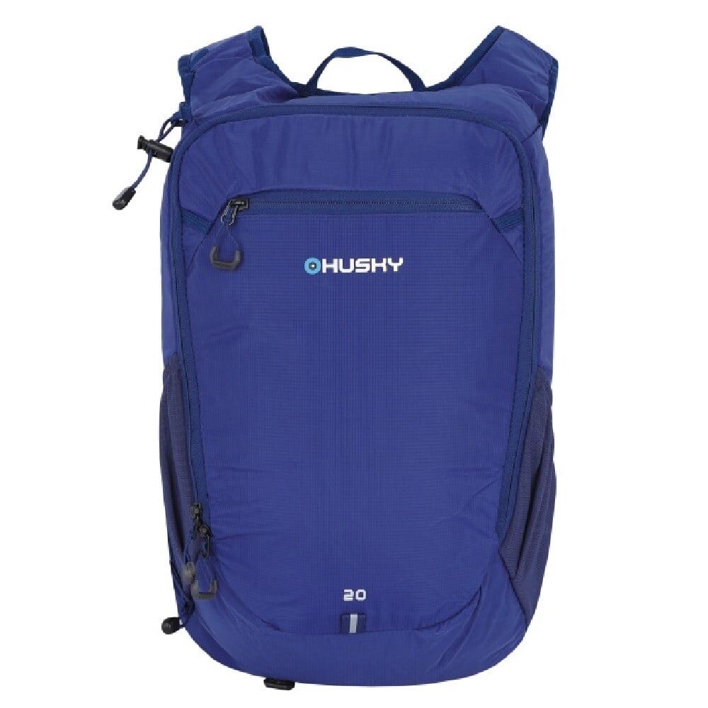 HUSKY Peten 20 Lt Sırt Çantası (Mavi)