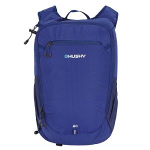 HUSKY Peten 20 Lt Sırt Çantası (Mavi)