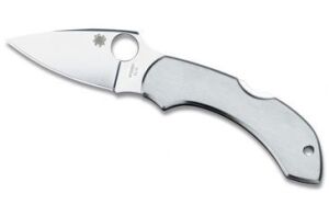 SPYDERCO C28P DRAGONFLY SS CAKI