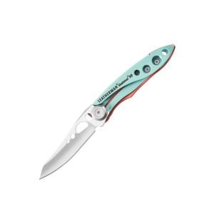 Leatherman Skeletool KB Paradise