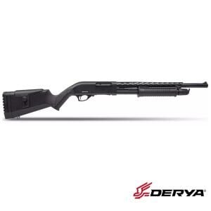 Derya CR-401S Pompalı Av Tüfeği