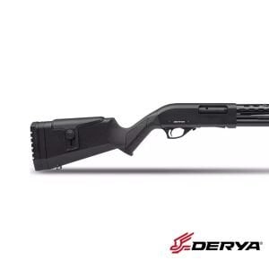 Derya CR-401S Pompalı Av Tüfeği
