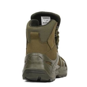 Vogel Tactical Haki Outdoor Bot 4 Mevsim M1492