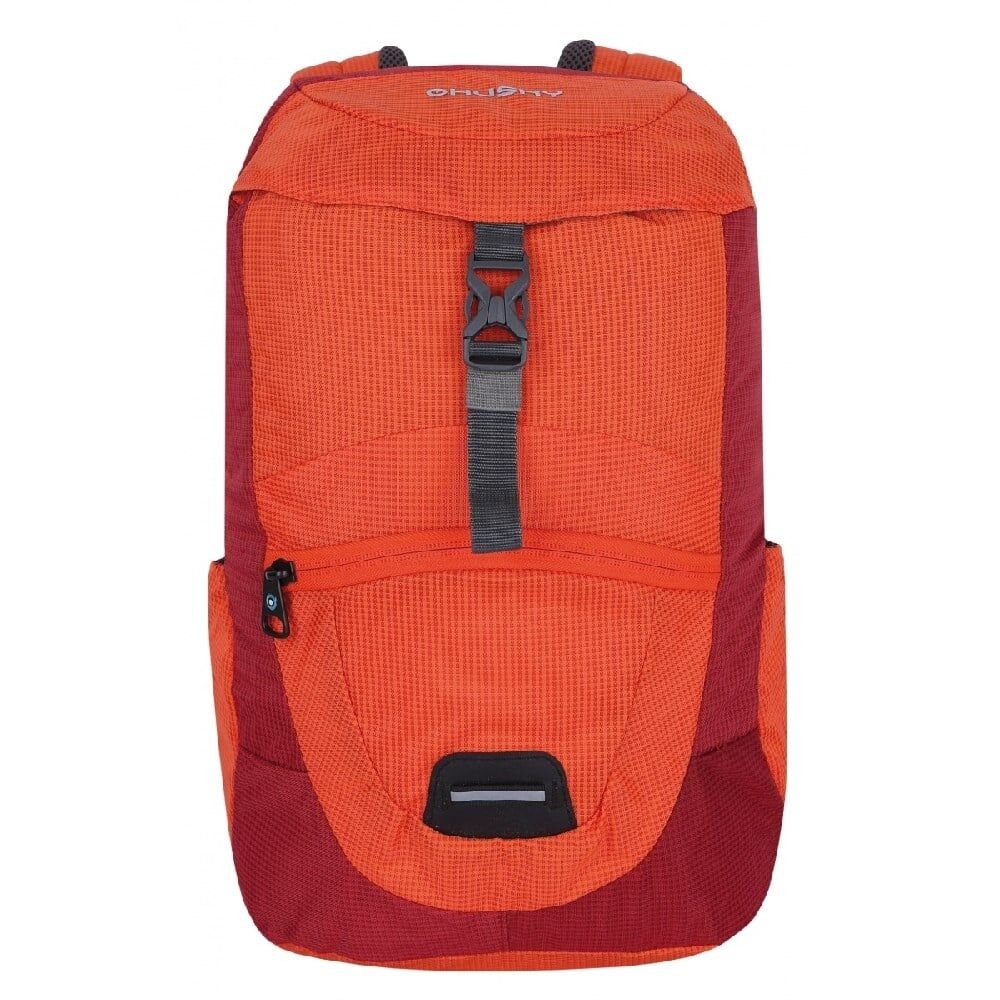 HUSKY Junny 15 Lt Sırt Çantası (Kırmızı)