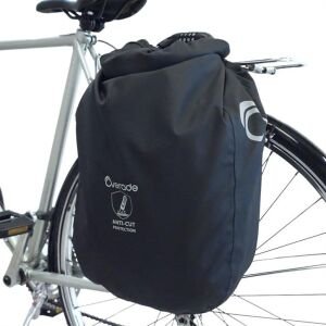 OVERADE Loxi 15L bisiklet bagaj çantası