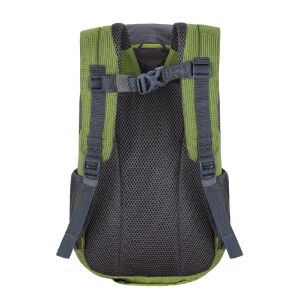 HUSKY Junny 15 Lt Sırt Çantası (Yeşil)