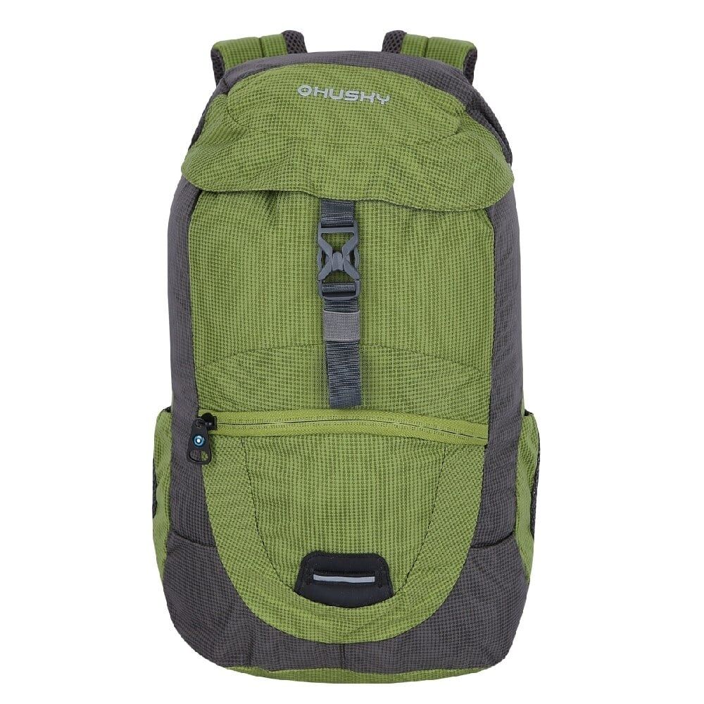 HUSKY Junny 15 Lt Sırt Çantası (Yeşil)