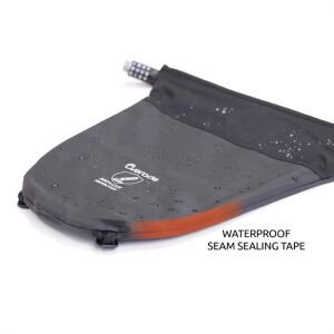 OVERADE Loxi Kilitli bisiklet çantası