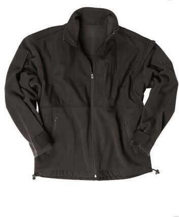STURM FLEECE RIPSTOP CEKET