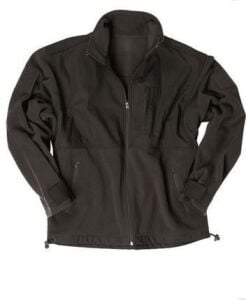 STURM FLEECE RIPSTOP CEKET