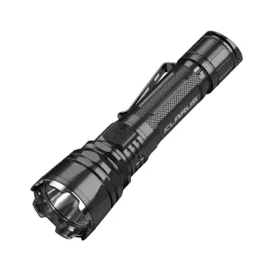 Klarus Long Throw XT12GT Pro 1600 Lümen El Feneri