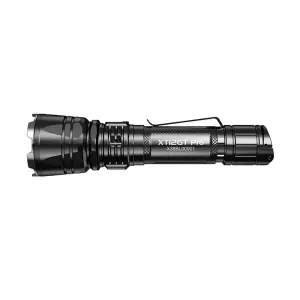 Klarus Long Throw XT12GT Pro 1600 Lümen El Feneri