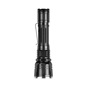 Klarus Long Throw XT12GT Pro 1600 Lümen El Feneri