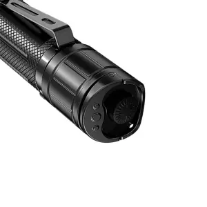 Klarus Long Throw XT12GT Pro 1600 Lümen El Feneri