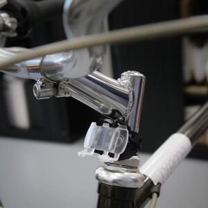 OVERADE OxiLight için Bağlantı aparatı