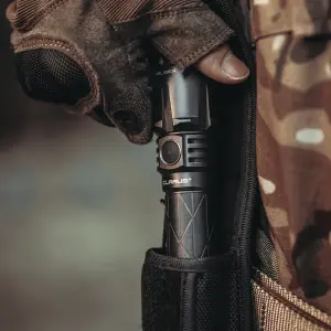 Klarus Flagship Tactical XT21X Pro 4400 Lümen El Feneri
