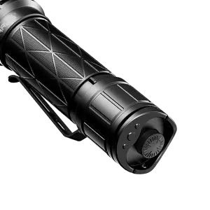 Klarus Flagship Tactical XT21X Pro 4400 Lümen El Feneri