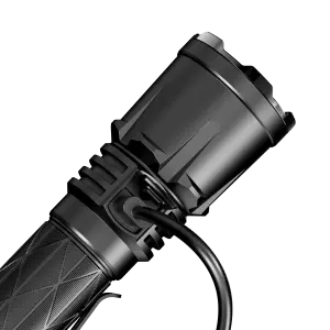 Klarus Flagship Tactical XT21X Pro 4400 Lümen El Feneri