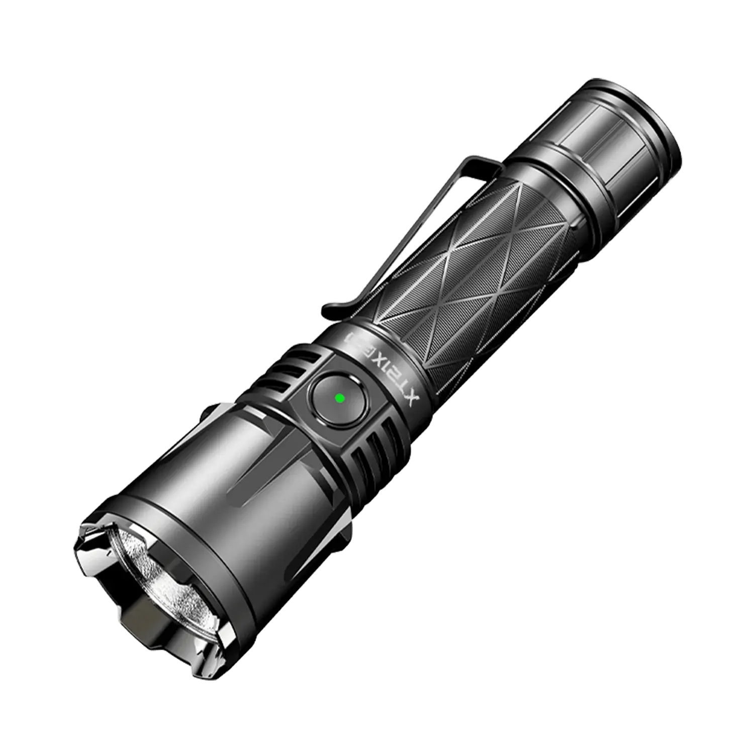 Klarus Flagship Tactical XT21X Pro 4400 Lümen El Feneri