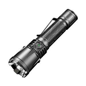 Klarus Flagship Tactical XT21X Pro 4400 Lümen El Feneri