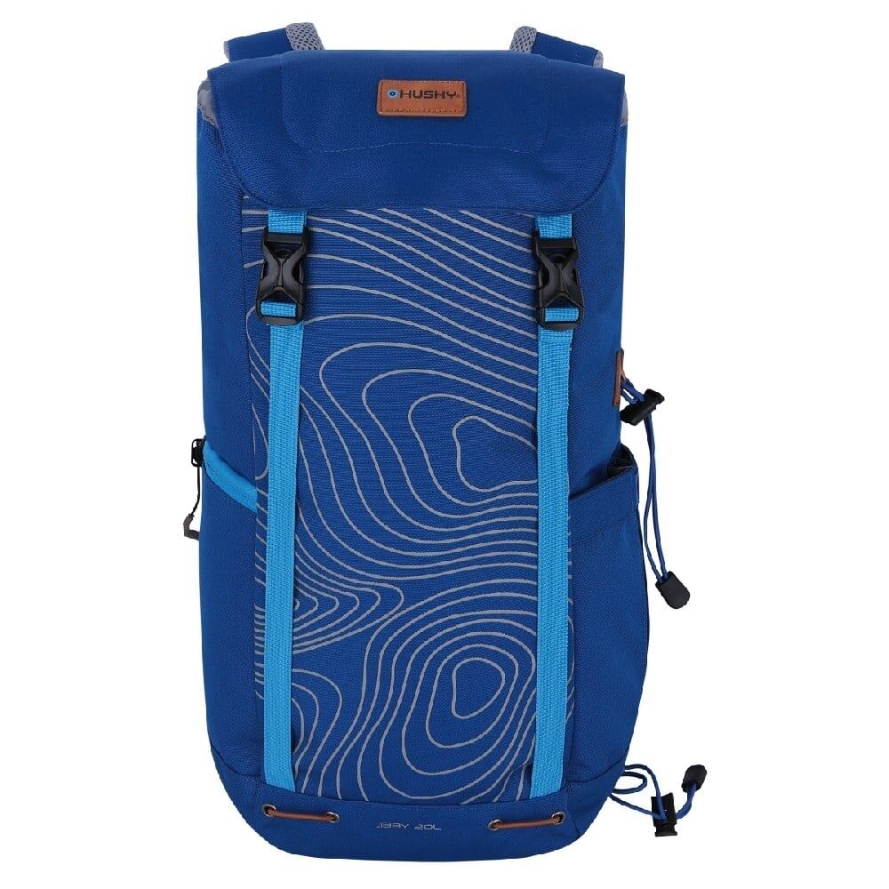 HUSKY Jibby 20 Lt Sırt Çantası (Mavi)