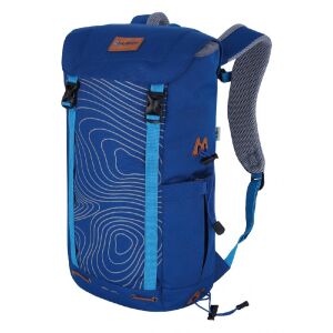 HUSKY Jibby 20 Lt Sırt Çantası (Mavi)