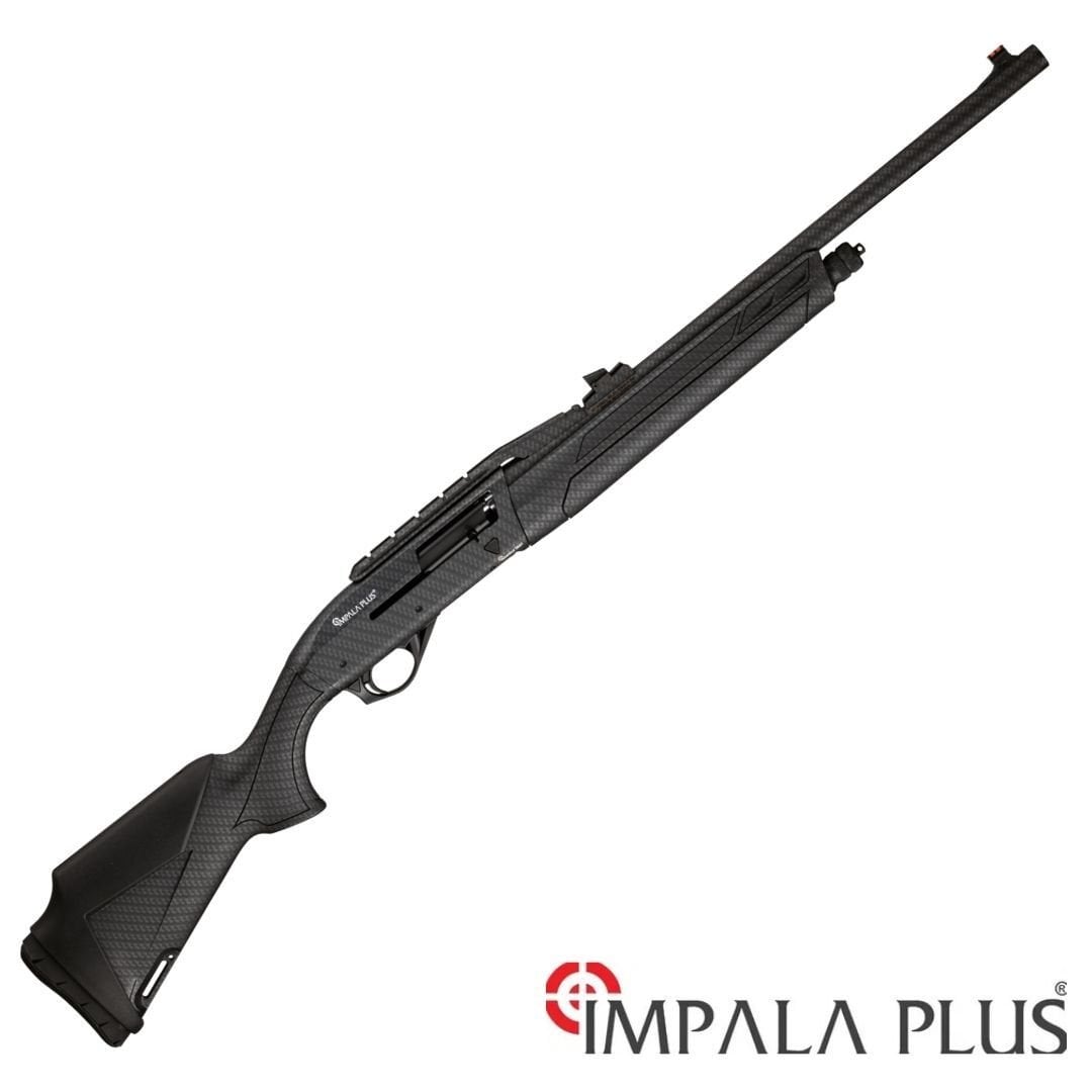 İmpala Plus Carbon Cantilever Slug Yarı Otomatik Av Tüfeği