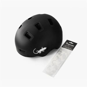 OVERADE Doğal şekilli yansıtıcı etiket seti