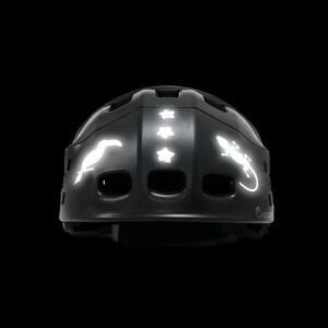 OVERADE Doğal şekilli yansıtıcı etiket seti